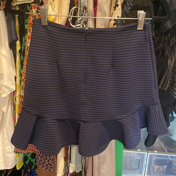 BCBGeneration Mini Skirt - Picture 4 of 4